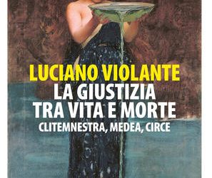 Lunedì 11 maggio Luciano Violante a Cagliari per presentare il suo libro