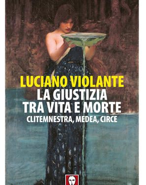 Lunedì 11 maggio Luciano Violante a Cagliari per presentare il suo libro