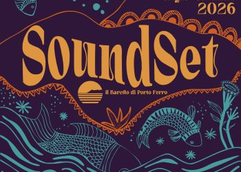 Porto Ferro, il 7 giugno al via la nuova rassegna di livello internazionale “Soundset”