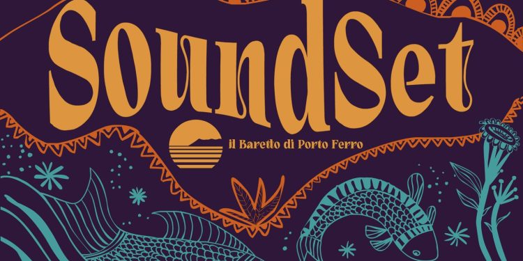 Porto Ferro, il 7 giugno al via la nuova rassegna di livello internazionale “Soundset”