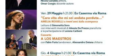 A Quartu Sant’Elena, dal 28 maggio al 5 giugno, la quinta edizione di Pintai bisus