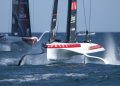 Official Practice Race