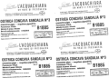 Presenza di norovirus: richiamate ostriche concave della Sardegna