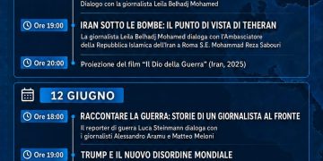 In Sardegna torna il Meeting Internazionale delle Politiche del Mediterraneo: al centro il nuovo disordine mondiale