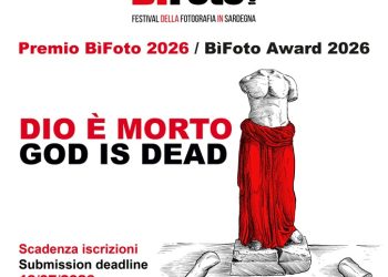 Al via il Premio BìFoto 2026: aperte le candidature per la XVI edizione del Festival