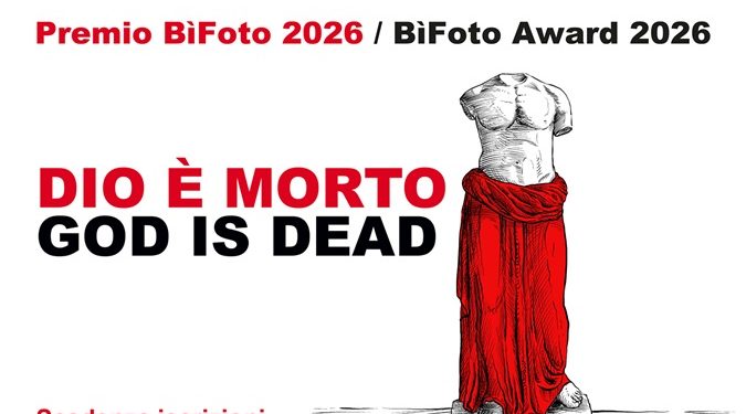 Al via il Premio BìFoto 2026: aperte le candidature per la XVI edizione del Festival