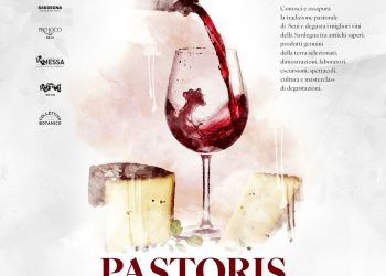 A Seui il 6 e 7 giugno “Pastoris e Bingiaderis”: cultura pastorale, vino e centro storico per raccontare la Sardegna autentica