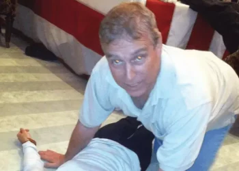 Scandalo Epstein, ‘Andrea investigato anche per sospetti reati sessuali’