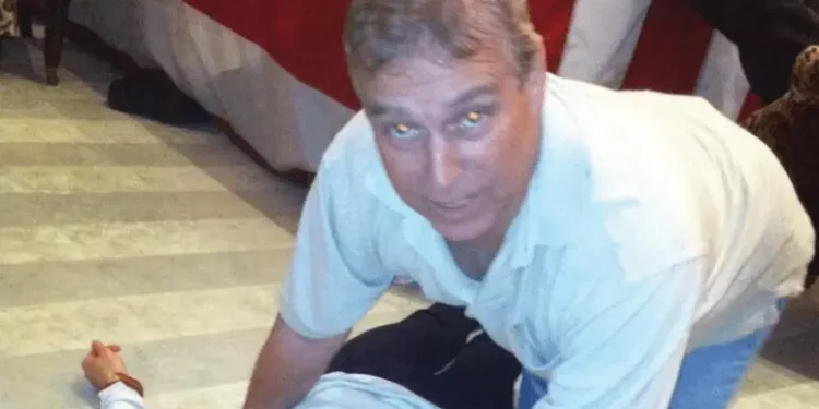 Scandalo Epstein, ‘Andrea investigato anche per sospetti reati sessuali’