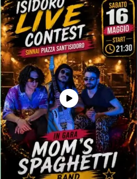 Vota l’artista che preferisci: Report Sardegna 24 premia il tuo voto social