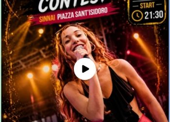 Vota l’artista che preferisci: Report Sardegna 24 premia il tuo voto social