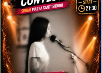 Vota l’artista che preferisci: Report Sardegna 24 premia il tuo voto social
