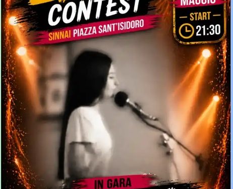 Vota l’artista che preferisci: Report Sardegna 24 premia il tuo voto social
