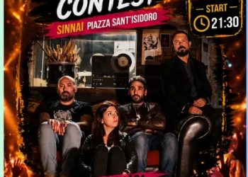 Vota l’artista che preferisci: Report Sardegna 24 premia il tuo voto social