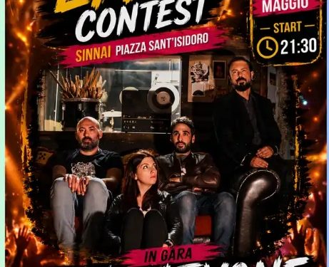 Vota l’artista che preferisci: Report Sardegna 24 premia il tuo voto social