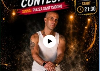 Vota l’artista che preferisci: Report Sardegna 24 premia il tuo voto social