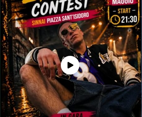 Vota l’artista che preferisci: Report Sardegna 24 premia il tuo voto social