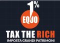 1% Equo: al via la raccolta firme per la legge sui grandi patrimoni: Rifondazione raccoglie firme a Sassari