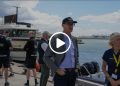 Turismo: fervono i preparativi delle squadre per la regata preliminare a Cagliari della Louis Vuitton 38.ma America’s Cup