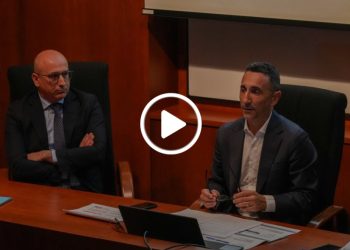 Opere pubbliche, cento milioni di investimenti per la città di Nuoro