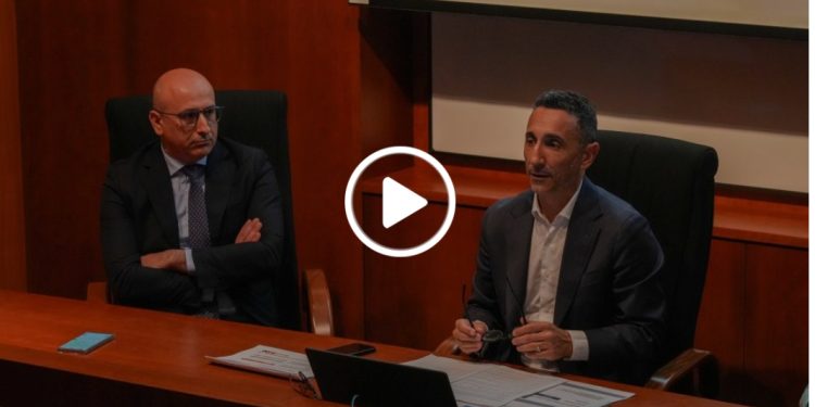 Opere pubbliche, cento milioni di investimenti per la città di Nuoro