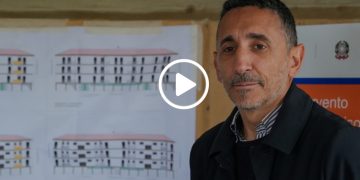 RinnovArea, al via i cantieri anche a Porto Torres in via Piemonte e via Veneto