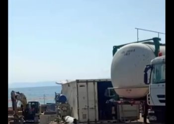 “Le bugie di Graziano Milia”