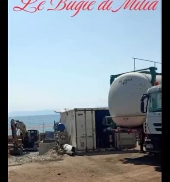 “Le bugie di Graziano Milia”