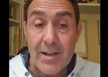 Vannacci il finto rivoluzionario, prono al volere del sionismo