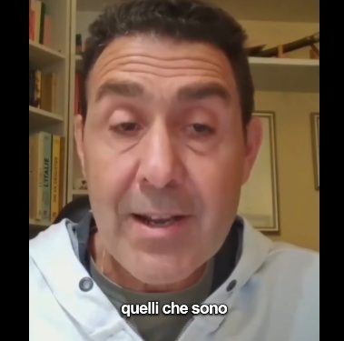 Vannacci il finto rivoluzionario, prono al volere del sionismo