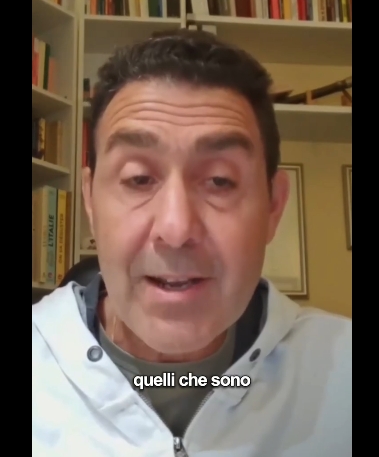 Vannacci il finto rivoluzionario, prono al volere del sionismo