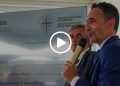Acqua, ultimati i lavori da 85 milioni sull’acquedotto Coghinas 1