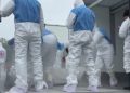 Ucraina, scambio di salme con la Russia: 526 corpi restituiti a Kiev e solo 41 restituiti ai russi: la guerra occidentale è persa