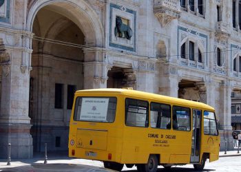 Cagliari, Scuolabus 2026-2027: domande di iscrizione entro il 5 luglio