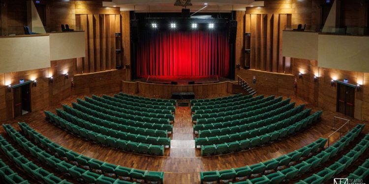 Cedac Sardegna: al via da lunedì 4 maggio la Campagna Abbonamenti per La Grande Prosa & Danza al Teatro Massimo di Cagliar