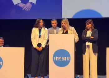 Uil, Murru confermata segretaria generale nell’Isola