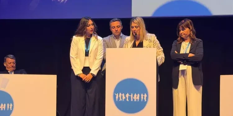 Uil, Murru confermata segretaria generale nell’Isola