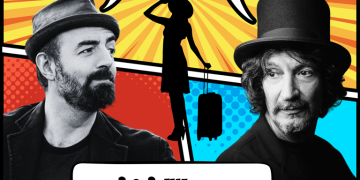 Vai, Valeria! il nuovo singolo di Piji feat. Sergio Cammariere in uscita il 15 maggio
