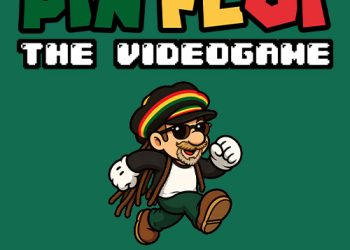 Pin Floi la storica canzone di Skardy è ora un videogame