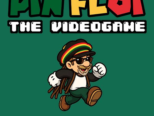 Pin Floi la storica canzone di Skardy è ora un videogame