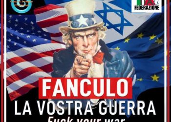Cagliari, il 9 maggio in piazza contro la guerra imperialista occidentale
