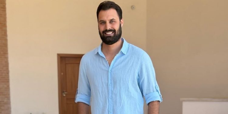 Contest musicale a Sinnai, intervista a Gianluigi Mascia di Chess Art Eventi