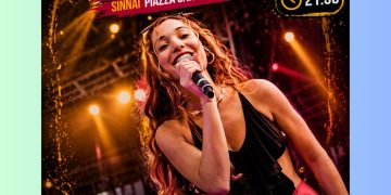 Isidoro Live Contest, vota l’artista che preferisci: Vaenus