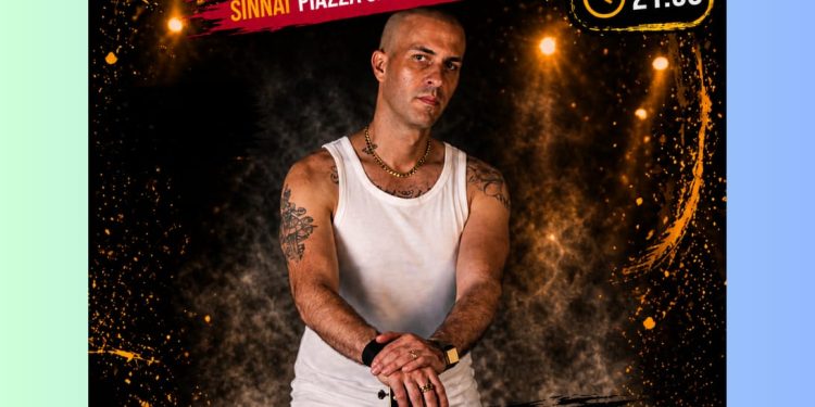 Isidoro Live Contest, vota l’artista che preferisci: Louis River