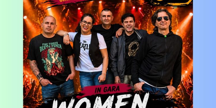 Isidoro Live Contest, vota l’artista che preferisci: Women in rock