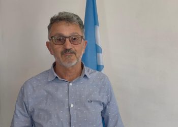 Uil Metalmeccanici Sardegna, Massimo Palmas nuovo segretario generale