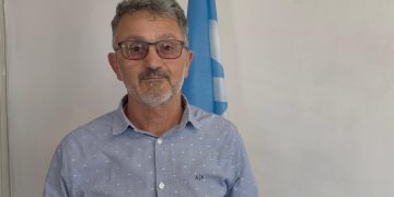 Uil Metalmeccanici Sardegna, Massimo Palmas nuovo segretario generale