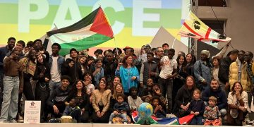 Sassari. Un successo il primo festival dedicato al “vivere insieme in pace”