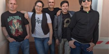 Gli Women in rock il 31 maggio in concerto alla Corte del Sole