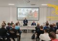 Formazione specialistica operatori Forestas per attività di avvistamento incendi boschivi